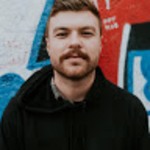 Meet your Posher, Andrew - Picture 1 of 1